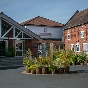 The Telford Hotel, Spa & Golf Resort